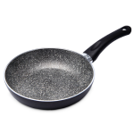 Piardi Home INDP2030NE01-PIA0016 20cm 電磁爐明火適用 七層複合鋁鋼易潔煎鍋